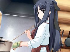 画像集#009のサムネイル/PSP用恋愛アドベンチャー「しろくまベルスターズ♪ 〜ハッピーホリデーズ!〜」が7月26日発売。公式サイトでストーリーやキャラクター情報などが公開に