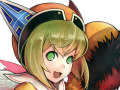 アイディアファクトリーの新作,PSP「ジェネレーション オブ カオス 6」はRTS風の戦闘とダークな世界観が魅力の硬派な作品に