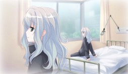 画像集#003のサムネイル/「白衣性恋愛症候群」の拡張版「白衣性恋愛症候群 RE:Therapy」,6月28日に発売。病室の主「若本まゆき」などの情報を公開