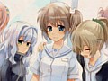 「白衣性恋愛症候群」の拡張版「白衣性恋愛症候群 RE:Therapy」,6月28日に発売。病室の主「若本まゆき」などの情報を公開