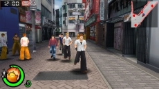 画像集#020のサムネイル/喧嘩番長シリーズで初の“ダブル主人公”となる「喧嘩番長Bros. トーキョーバトルロイヤル」。テーマソングがキマグレンの「PRIDE」に決定