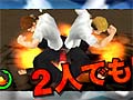 「喧嘩番長Bros. トーキョーバトルロイヤル」の魅力を紹介するプロモーションムービーが公開。プロモーションイメージキャラクターには南 明奈さんを起用