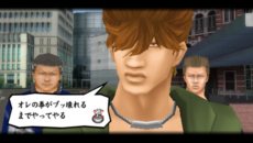 画像集#008のサムネイル/「喧嘩番長Bros. トーキョーバトルロイヤル」全国の番長達が集まる塔京に向かうストーリー「修学旅行スケジュール」ミッションを紹介