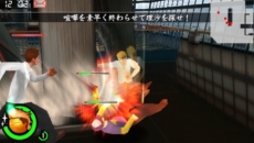 画像集#003のサムネイル/「喧嘩番長Bros. トーキョーバトルロイヤル」ヒロインとの抜け駆けデートが楽しめる1人プレイ限定ミッション「ヒロインスケジュール」の情報が公開に