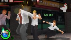 画像集#004のサムネイル/「喧嘩番長Bros. トーキョーバトルロイヤル」これがシブいケンカのやり方だ。喧嘩番長流「ケンカの作法」を紹介