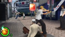 画像集#005のサムネイル/「喧嘩番長Bros. トーキョーバトルロイヤル」これがシブいケンカのやり方だ。喧嘩番長流「ケンカの作法」を紹介