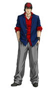 画像集#004のサムネイル/「喧嘩番長Bros. トーキョーバトルロイヤル」47都道府県の番長全員のイラストが公開。個性豊かなキャラクター達を確認しよう