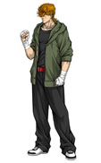 画像集#005のサムネイル/「喧嘩番長Bros. トーキョーバトルロイヤル」47都道府県の番長全員のイラストが公開。個性豊かなキャラクター達を確認しよう