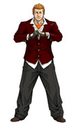画像集#009のサムネイル/「喧嘩番長Bros. トーキョーバトルロイヤル」47都道府県の番長全員のイラストが公開。個性豊かなキャラクター達を確認しよう