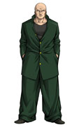画像集#029のサムネイル/「喧嘩番長Bros. トーキョーバトルロイヤル」47都道府県の番長全員のイラストが公開。個性豊かなキャラクター達を確認しよう
