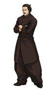 画像集#039のサムネイル/「喧嘩番長Bros. トーキョーバトルロイヤル」47都道府県の番長全員のイラストが公開。個性豊かなキャラクター達を確認しよう