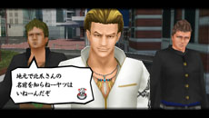画像集#048のサムネイル/「喧嘩番長Bros. トーキョーバトルロイヤル」47都道府県の番長全員のイラストが公開。個性豊かなキャラクター達を確認しよう