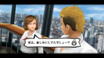 画像集#026のサムネイル/「喧嘩番長Bros. トーキョーバトルロイヤル」ゲームの舞台となる“塔京”の観光名所の情報や,武勇伝スケジュールで楽しめるイベントを公開