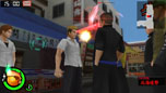 画像集#028のサムネイル/「喧嘩番長Bros. トーキョーバトルロイヤル」ゲームの舞台となる“塔京”の観光名所の情報や,武勇伝スケジュールで楽しめるイベントを公開