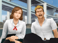 「喧嘩番長Bros. トーキョーバトルロイヤル」ゲームの舞台となる“塔京”の観光名所の情報や,武勇伝スケジュールで楽しめるイベントを公開