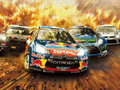 「WRC 3 FIA ワールドラリーチャンピオンシップ」が2013年1月17日に発売決定。ラリードライバーとなってチャンピオンの座を目指せ