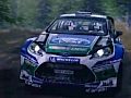 「WRC 3 FIA ワールドラリーチャンピオンシップ」メニューやモンテカルロの再現,車体変形システムなどが語られる「開発者ダイアリー」ムービーが公開に
