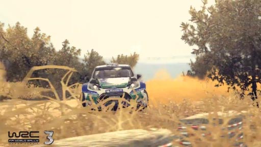 WRC 3 FIA ɥ꡼ԥ󥷥åסȥ쥤顼