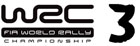 WRC 3 FIA ワールドラリーチャンピオンシップ