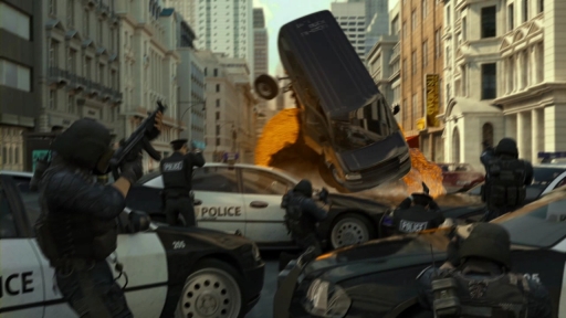 ֥󥿡ȥ饤饤2BIG CITYΥ᡼PV