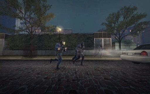 CSO2סBIG CITYɤ˥⡼ɡ1