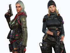 「カウンターストライクオンライン2」の発表会が開催。ゲームの概要に加えて,ランキングマッチと大会でゲームプレイを活性化する施策が明らかに