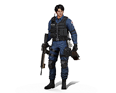 画像集 No.024のサムネイル画像 / 「カウンターストライクオンライン2」の正式サービスが本日スタート。新モードや多数のマップ,アイテムの「合成・分解システム」などが実装に