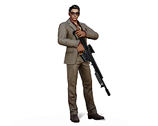 画像集 No.026のサムネイル画像 / 「カウンターストライクオンライン2」の正式サービスが本日スタート。新モードや多数のマップ,アイテムの「合成・分解システム」などが実装に