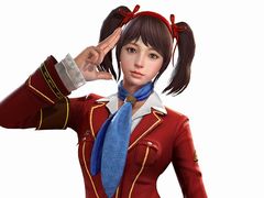 「カウンターストライクオンライン2」,新モード「ゾンビCRUSH外伝」が本日実装。新キャラクター「ユリ」「チェ・ジユン」が登場