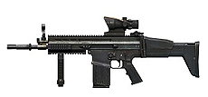 画像集 No.004のサムネイル画像 / 「カウンターストライクオンライン2」に新武器5種が実装。ゾンビZ,Z-CITY,Z-CITY DUOで使える新たな変異なども追加に