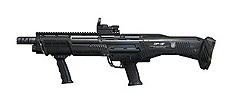画像集 No.006のサムネイル画像 / 「カウンターストライクオンライン2」に新武器5種が実装。ゾンビZ,Z-CITY,Z-CITY DUOで使える新たな変異なども追加に