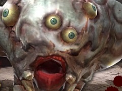 「カウンターストライクオンライン2」ゾンビCRUSHのマップ「生存」,ライセンスツリー「Der Jager」が新たに実装