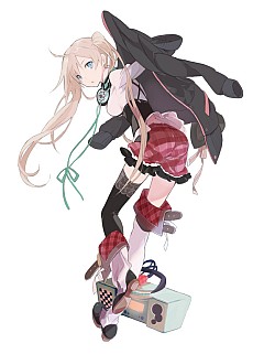 画像集#007のサムネイル/「AKIBA'S TRIP PLUS」,予約特典は「AKIBA'S TRIP」のビジュアルBOOKと“ダブプリ”の新曲「VANITY VAMP」特別ver.CD