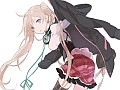 「AKIBA'S TRIP PLUS」,予約特典は「AKIBA'S TRIP」のビジュアルBOOKと“ダブプリ”の新曲「VANITY VAMP」特別ver.CD