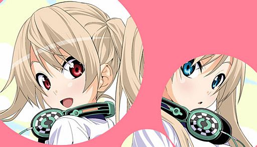 画像集#009のサムネイル/「AKIBA'S TRIP PLUS」予約特典「ビジュアルBOOK」のゲストイラストレーターに,緒方剛志氏,山本ケイジ氏,ザンクロー氏の3名が参加