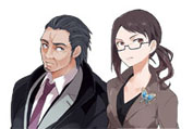 画像集#010のサムネイル/「AKIBA'S TRIP PLUS」,店舗特典となるテレホンカードやジグソーパズルのサンプルイメージを公開