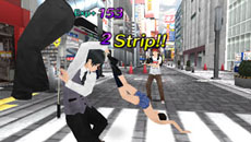 画像集#011のサムネイル/「AKIBA'S TRIP PLUS」,店舗特典となるテレホンカードやジグソーパズルのサンプルイメージを公開