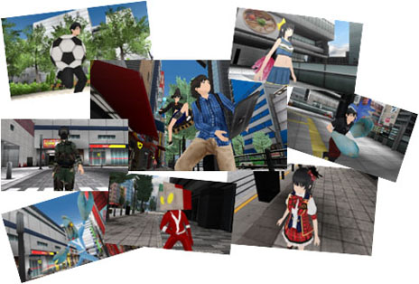 画像集#015のサムネイル/「AKIBA'S TRIP PLUS」,店舗特典となるテレホンカードやジグソーパズルのサンプルイメージを公開