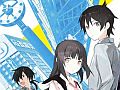 「AKIBA'S TRIP PLUS」,コミック「空想科学X」「真田ハート♥ブレイド」とのタイアップ武器や衣装を公開。「キャラクタームービー」第1弾“人間編”も登場