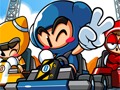 ネクソン,iOS/Android用レースゲーム「カートライダーラッシュ」の配信を開始。PC版サービスに先駆けての提供