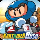 カートライダーラッシュ