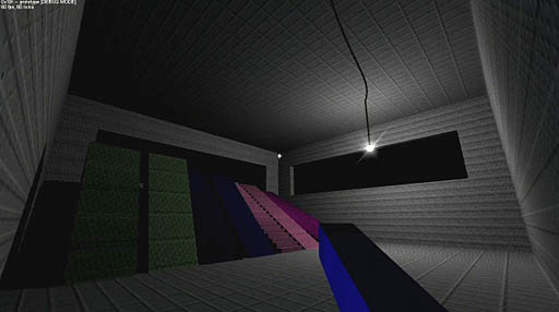 画像集#002のサムネイル/「Minecraft」のクリエイターが開発中の最新作が「0x10^c」に改名。さて，その読み方は