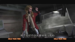 画像集#002のサムネイル/PS3向けDL専用ソフト「ザ・ハウス・オブ・ザ・デッド4」と「ザ・ハウス・オブ・ザ・デッド3」の配信がスタート。それぞれのストーリーや登場人物をチェック