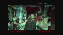 画像集#004のサムネイル/PS3向けDL専用ソフト「ザ・ハウス・オブ・ザ・デッド4」と「ザ・ハウス・オブ・ザ・デッド3」の配信がスタート。それぞれのストーリーや登場人物をチェック