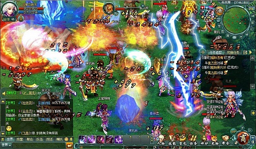 #001Υͥ/֥饦Ravine OnlineȯɽȰ⤬ۤ襤򷫤깭ե󥿥MMORPG