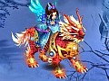 新作ブラウザゲーム「Ravine Online」発表。神と悪魔が支配する世界で戦いを繰り広げるファンタジーMMORPG