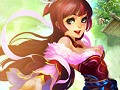 ブラウザ型MMORPG「Ravine Online」で正式サービス後初の「第1回大型アップデート」を実施。農園や飛行など各種新システムや新ダンジョンを追加