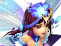 「Ravine Online」,大型アップデートを本日実施。ゲーム内ポイントで有料アイテムが購入可能に