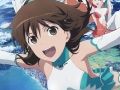 「輪廻のラグランジェ −鴨川デイズ− GAME&OVA Hybrid Disc」,今夏に発売決定。3Dメカアクションゲームと新作OVAがこの一本で楽しめる