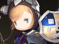 「ドラゴンネスト」のデベロッパEYEDENTITY GAMESの新作「Dungeon Striker」が公開。韓国ではクローズドβテストが4月27日から29日まで実施